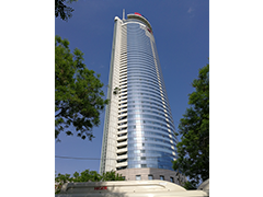 陜西信息大廈